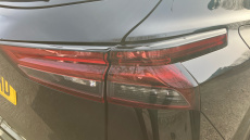 Nissan Qashqai 1.3 DiG-T MH 158 Tekna 5dr Xtronic Petrol Hatchback